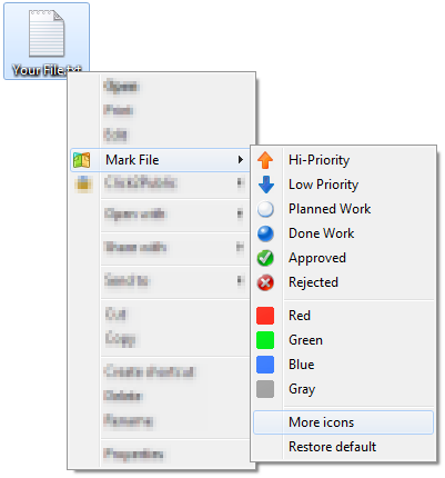 Windows 8 FileMarker.NET Free full