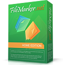 Download FileMarker.NET Home